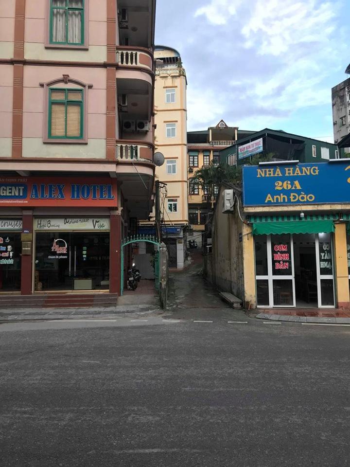 Our Houses Ha Long Esterno foto